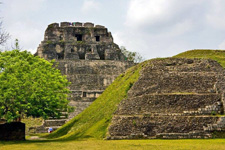 Belize-Interior-Mayan Adventurer Getaway